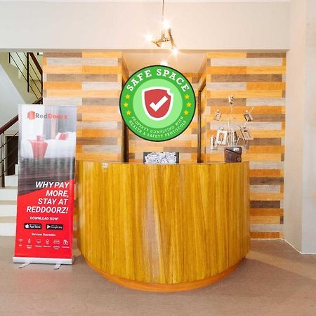 Reddoorz Plus Near Osmena Highway 2 Manila Eksteriør billede