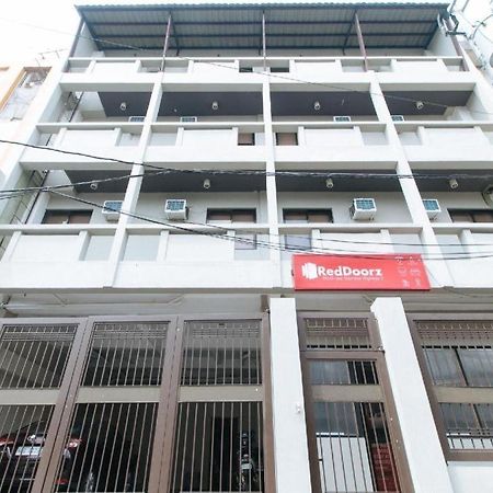Reddoorz Plus Near Osmena Highway 2 Manila Eksteriør billede