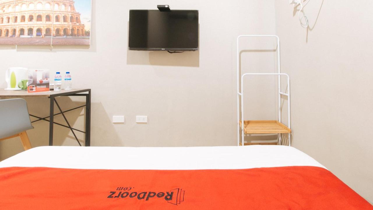 Reddoorz Plus Near Osmena Highway 2 Manila Eksteriør billede