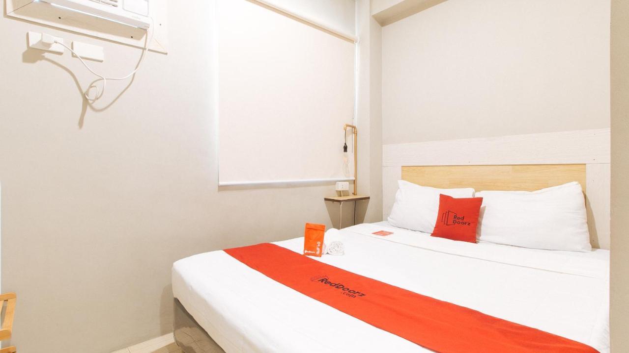Reddoorz Plus Near Osmena Highway 2 Manila Eksteriør billede