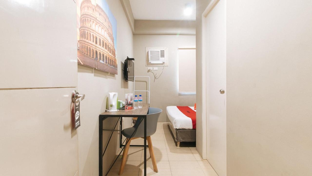 Reddoorz Plus Near Osmena Highway 2 Manila Eksteriør billede