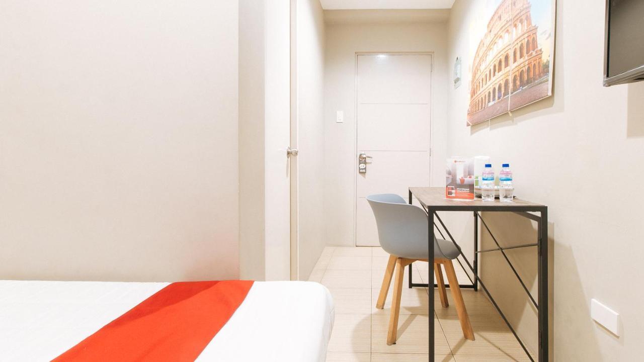 Reddoorz Plus Near Osmena Highway 2 Manila Eksteriør billede