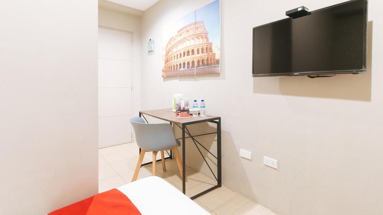 Reddoorz Plus Near Osmena Highway 2 Manila Eksteriør billede