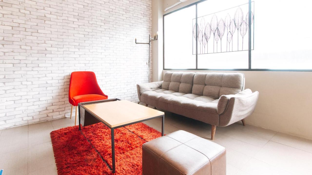Reddoorz Plus Near Osmena Highway 2 Manila Eksteriør billede
