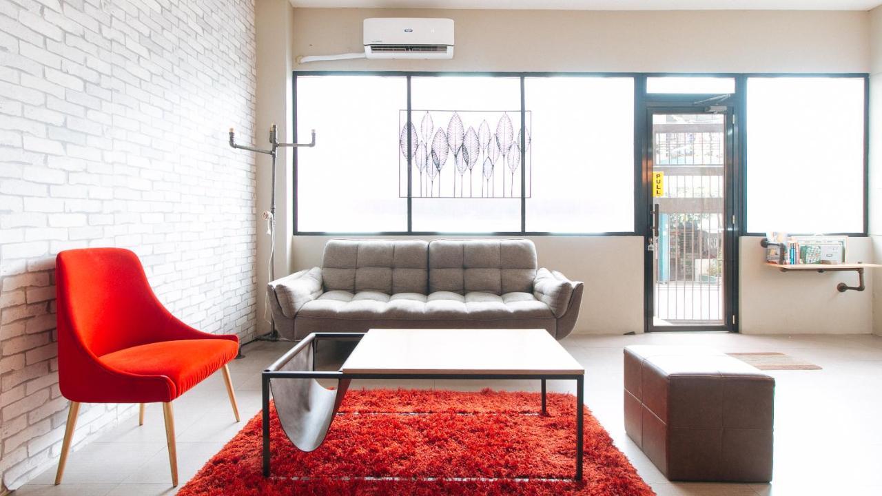 Reddoorz Plus Near Osmena Highway 2 Manila Eksteriør billede