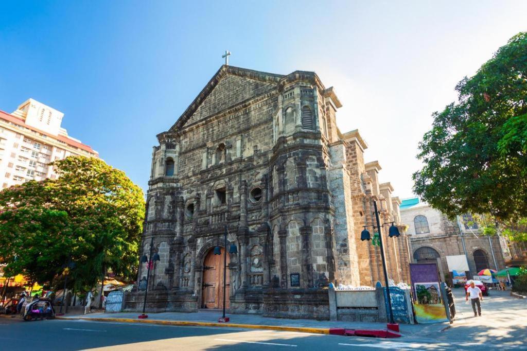 Reddoorz Plus Near Osmena Highway 2 Manila Eksteriør billede
