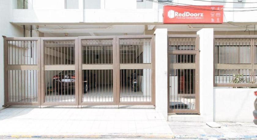 Reddoorz Plus Near Osmena Highway 2 Hotel Manila Eksteriør billede