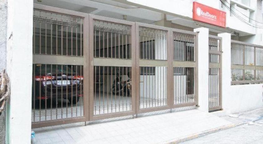 Reddoorz Plus Near Osmena Highway 2 Hotel Manila Eksteriør billede