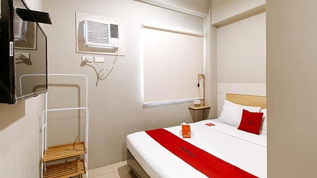 Reddoorz Plus Near Osmena Highway 2 Hotel Manila Eksteriør billede