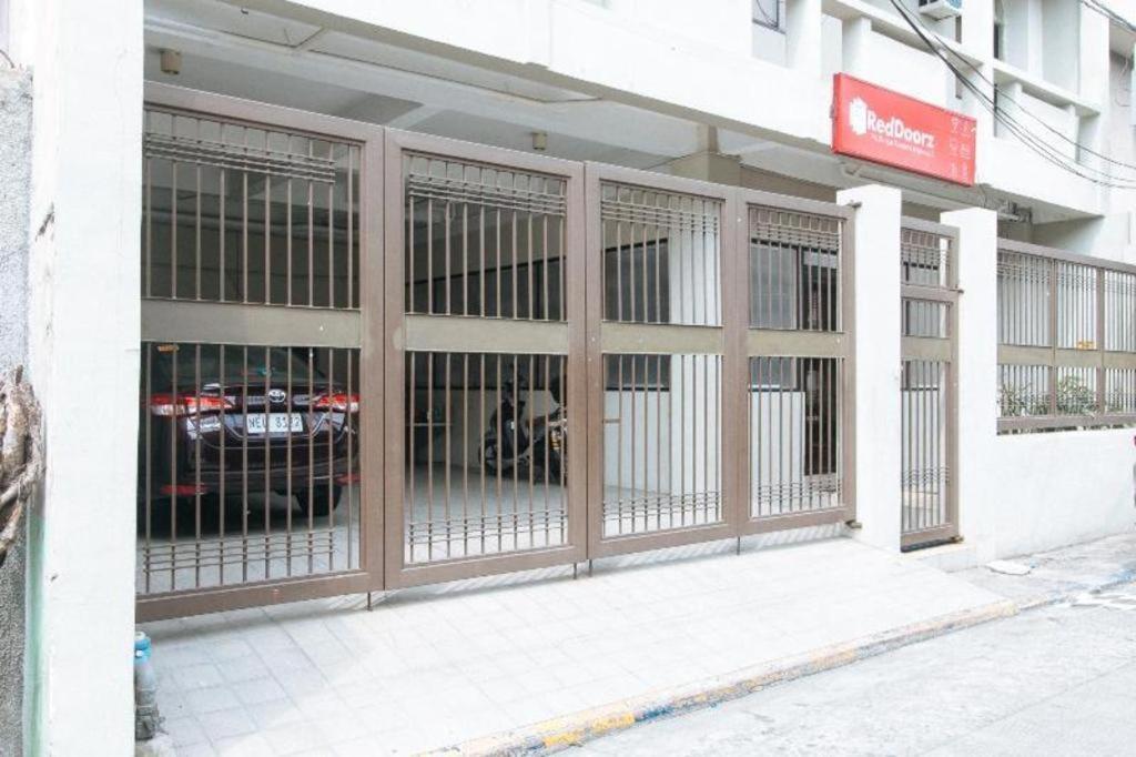 Reddoorz Plus Near Osmena Highway 2 Hotel Manila Eksteriør billede