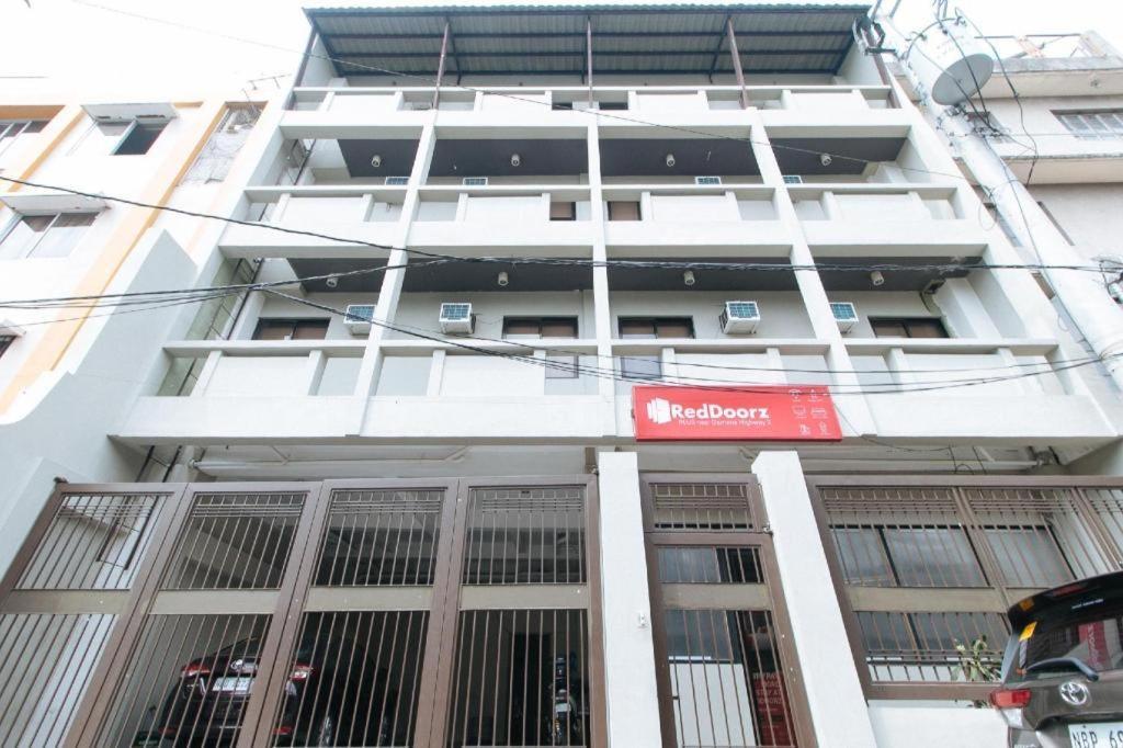 Reddoorz Plus Near Osmena Highway 2 Manila Eksteriør billede
