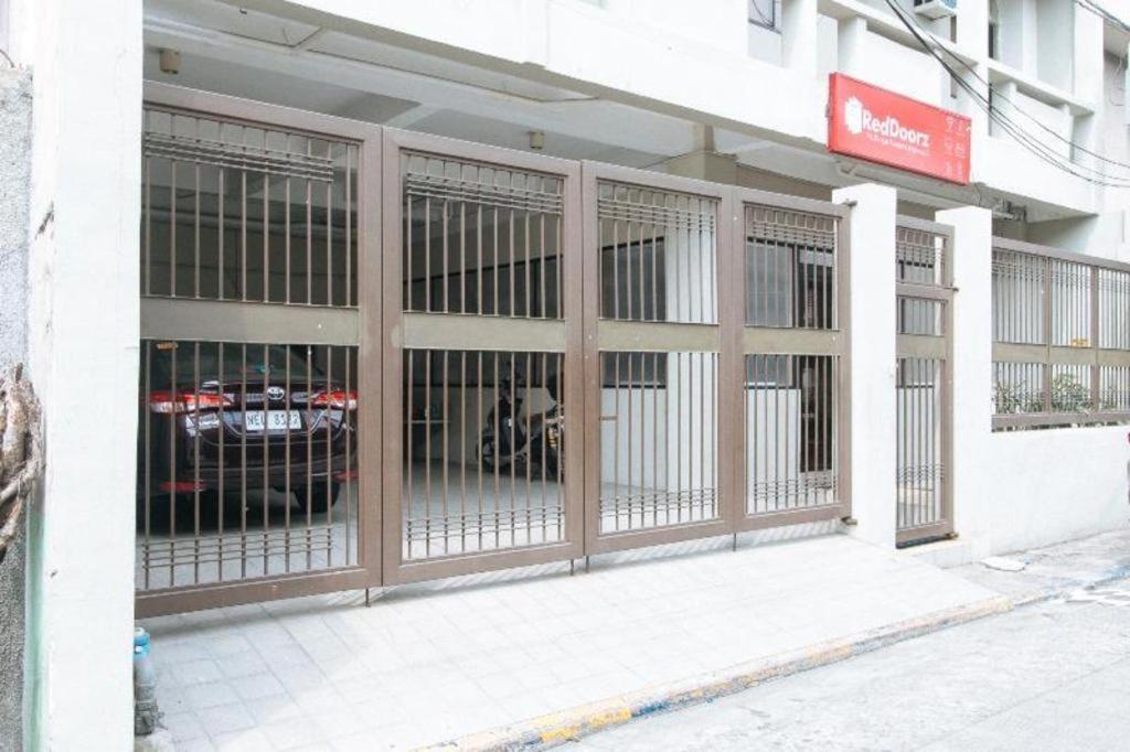 Reddoorz Plus Near Osmena Highway 2 Manila Eksteriør billede