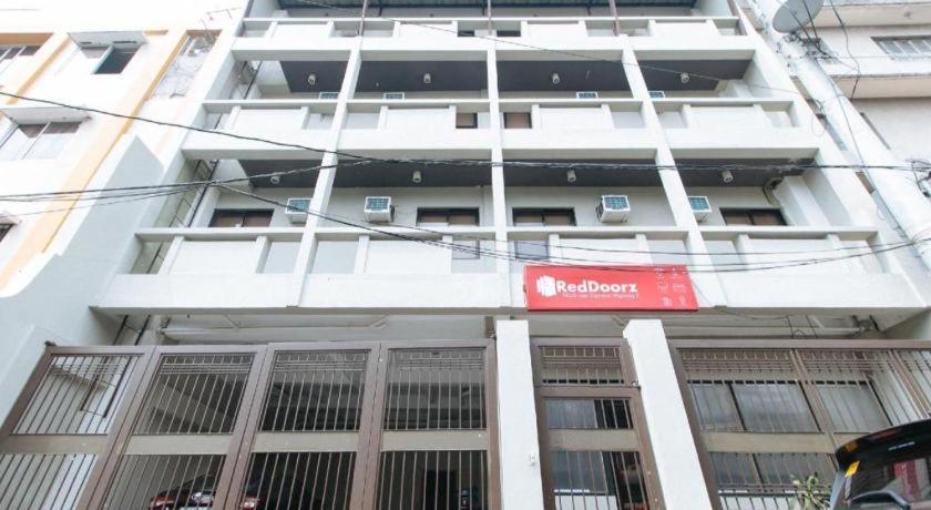 Reddoorz Plus Near Osmena Highway 2 Manila Eksteriør billede