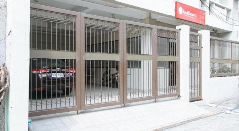 Reddoorz Plus Near Osmena Highway 2 Manila Eksteriør billede