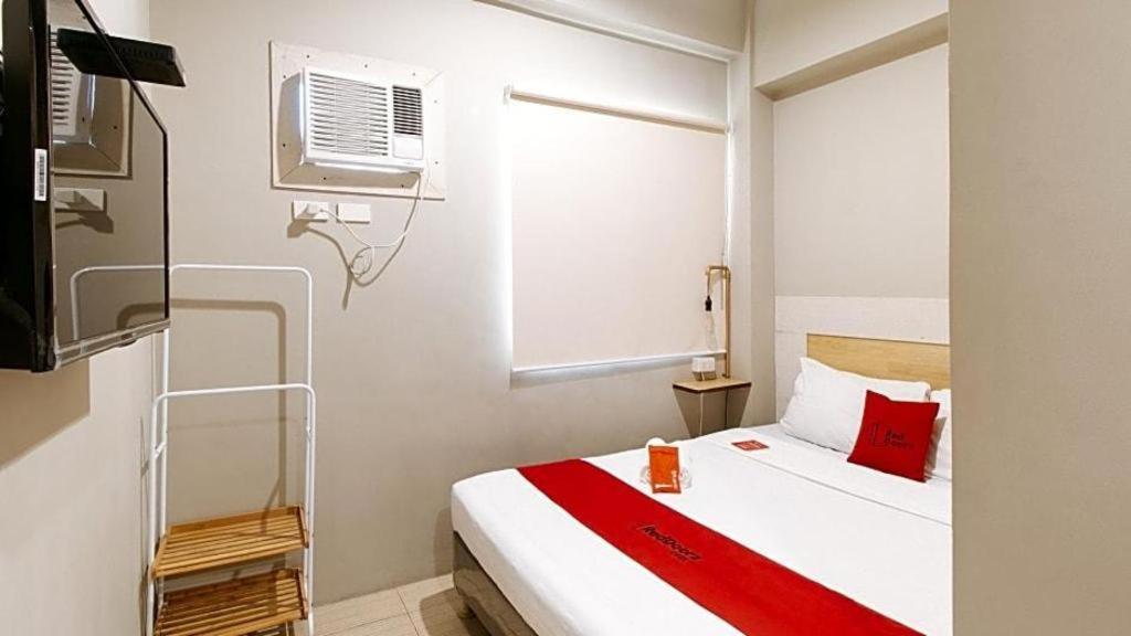 Reddoorz Plus Near Osmena Highway 2 Manila Eksteriør billede
