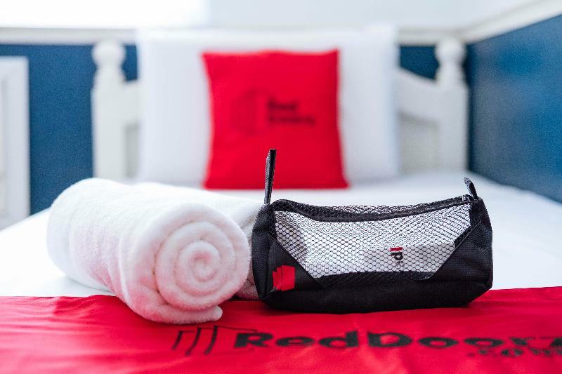 Reddoorz Plus Near Osmena Highway 2 Manila Eksteriør billede