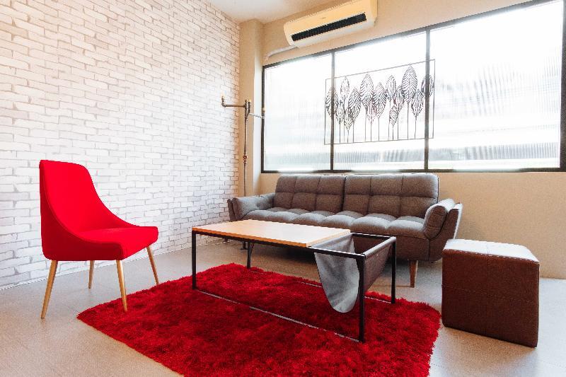 Reddoorz Plus Near Osmena Highway 2 Manila Eksteriør billede