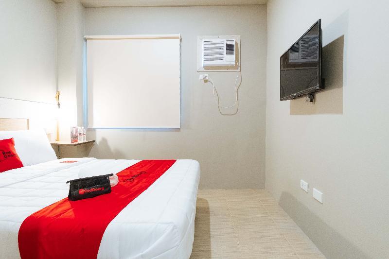 Reddoorz Plus Near Osmena Highway 2 Manila Eksteriør billede