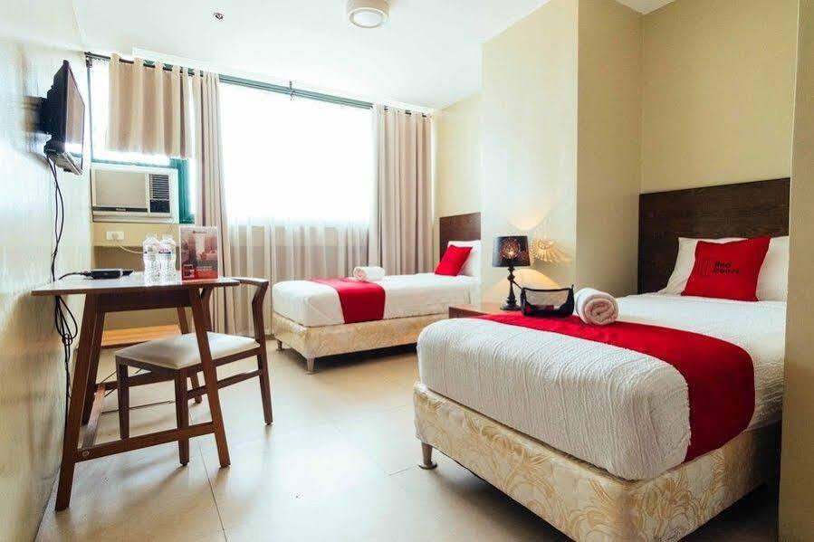 Reddoorz Plus Near Osmena Highway 2 Manila Eksteriør billede
