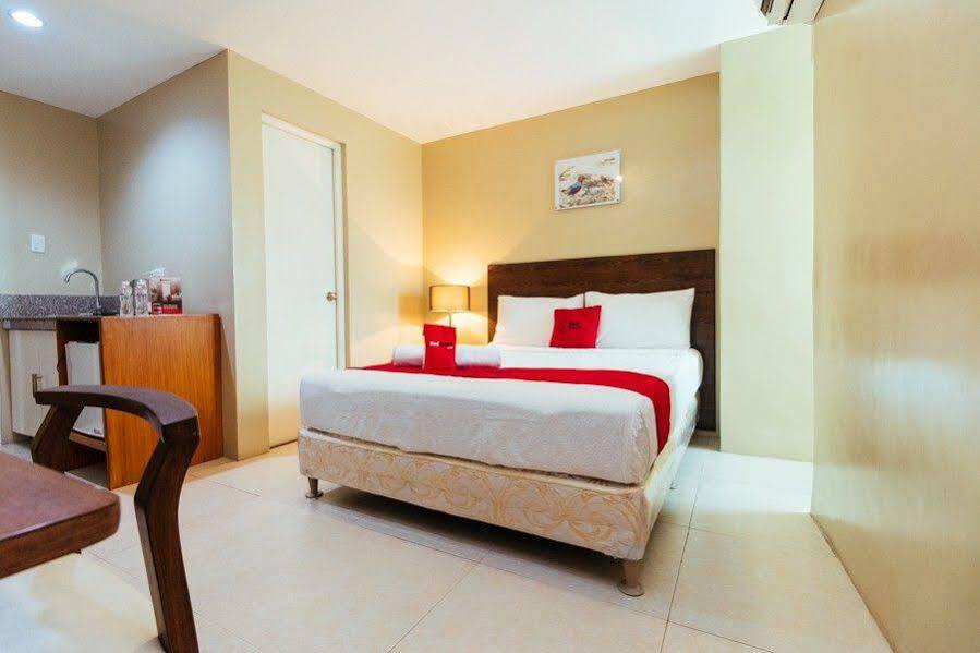 Reddoorz Plus Near Osmena Highway 2 Manila Eksteriør billede