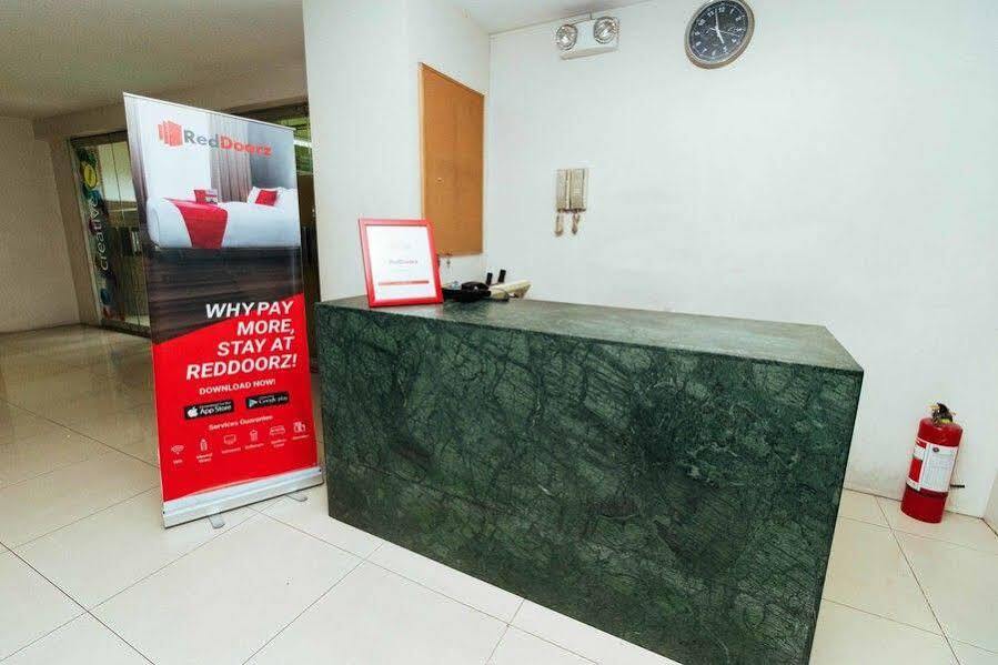 Reddoorz Plus Near Osmena Highway 2 Manila Eksteriør billede